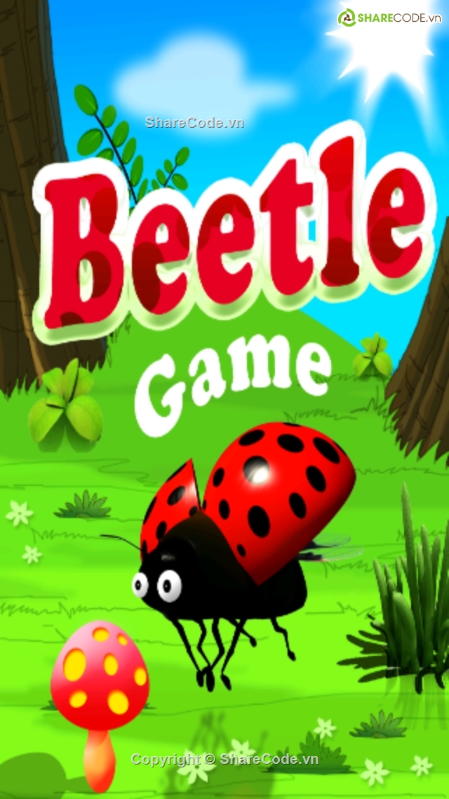 game android,game beetle,source game,source android,Game beetle